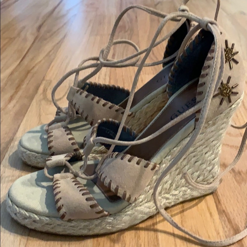 Wedges